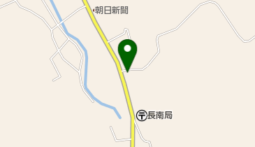 川村肉店の地図画像