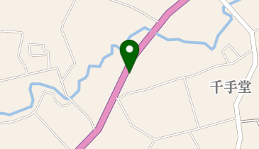 きくの屋の地図画像