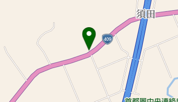 有限会社中橋建材工業の地図画像