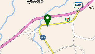 スミ美容院の地図画像