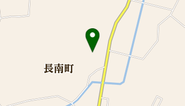 三喜有限会社の地図画像