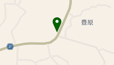 カットサロンYOUの地図画像