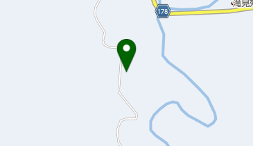 有限会社岡本建材の地図画像