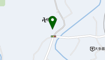 有限会社市川工務店の地図画像
