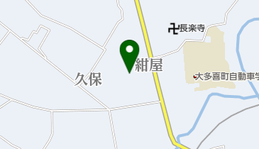 石毛輪業の地図画像