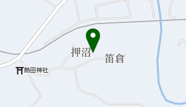 有限会社ノグチフラワーカンパニーの地図画像