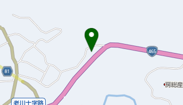 有限会社中村材木店の地図画像