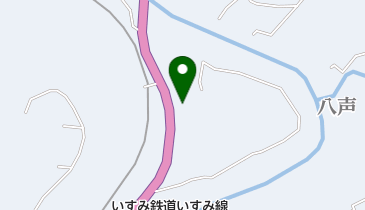 株式会社三ツ星電器製作所の地図画像