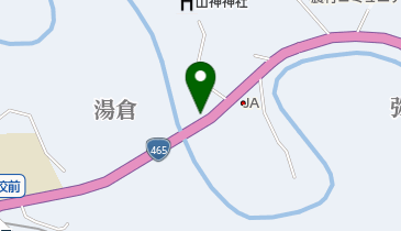 大雄造園土木の地図画像