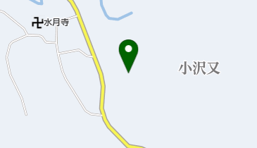 中嶋医院の地図画像