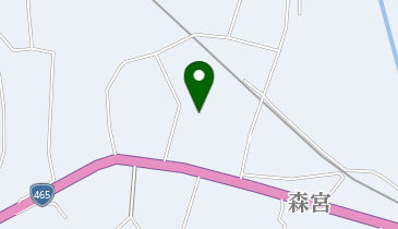 株式会社タナカ、ケミカルの地図画像