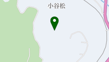 南房総広域水道企業団 大多喜浄水場の地図画像