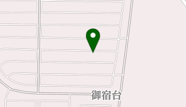 房総インターネット株式会社の地図画像