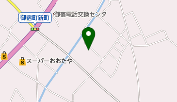 株式会社三木平治商店の地図画像
