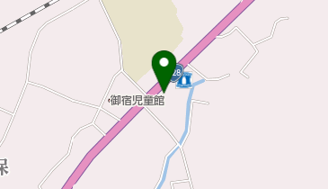 黒潮工業有限会社の地図画像