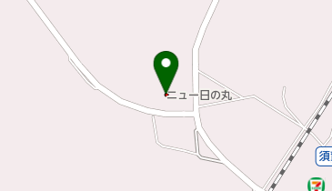 ウェーブの地図画像