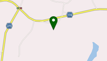 真常寺の地図画像