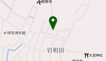 明栄丸の地図画像