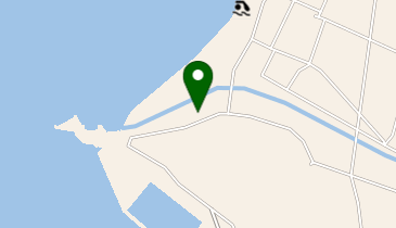 ケアセンターさざなみの地図画像