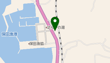 笹生太左エ門酒店の地図画像