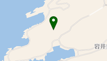 福蔵寺の地図画像