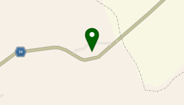 ラヤクラフト・ステンドグラス工房の地図画像