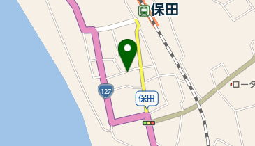 ルージュの地図画像
