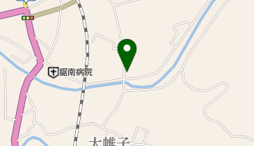 ろまんスナックの地図画像