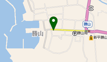 今井釣具店の地図画像