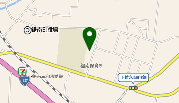 庄幸丸の地図画像