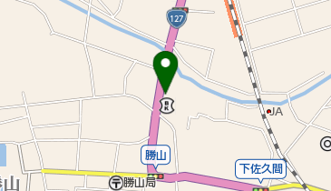 原歯科医院の地図画像