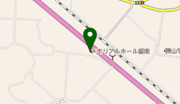 東海R.estate株式会社の地図画像