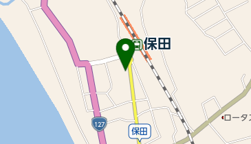 三共薬局の地図画像