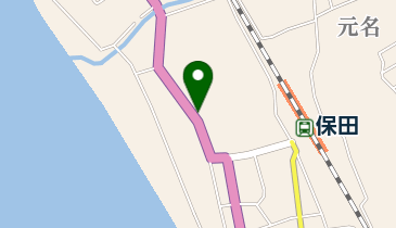 はしがみ薬局の地図画像