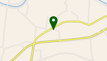 金木養蜂場の地図画像