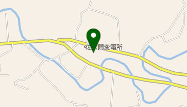 沼田屋の地図画像