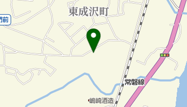 株式会社多賀工事社の地図画像