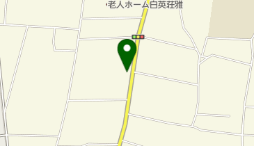 大日薬品の地図画像