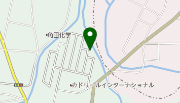 治療室こばやしの地図画像