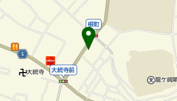 藤原音楽スタジオの地図画像