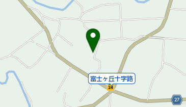 川一工務店の地図画像