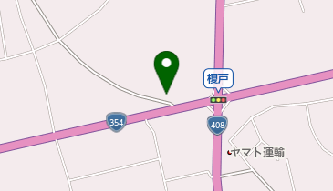 有限会社前田電機商会の地図画像