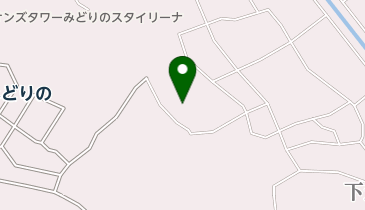 南茨城小岩井サービスの地図画像