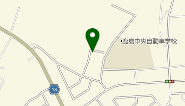 ミュゼットヘアサロンの地図画像