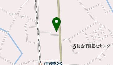 楽屋の地図画像