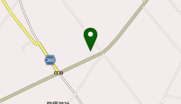 茨城県出先機関 農林水産部 農業総合センター 鹿島地帯特産指導所の地図画像