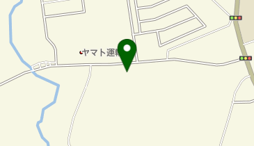 有限会社エービーシー化成の地図画像