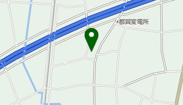 ばるーんの地図画像