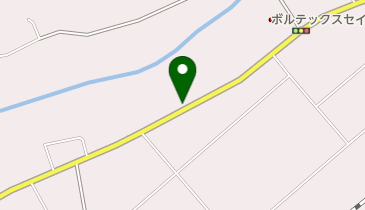 たむら動物病院の地図画像