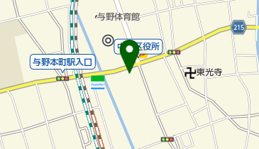 東京榮不動産有限会社の地図画像